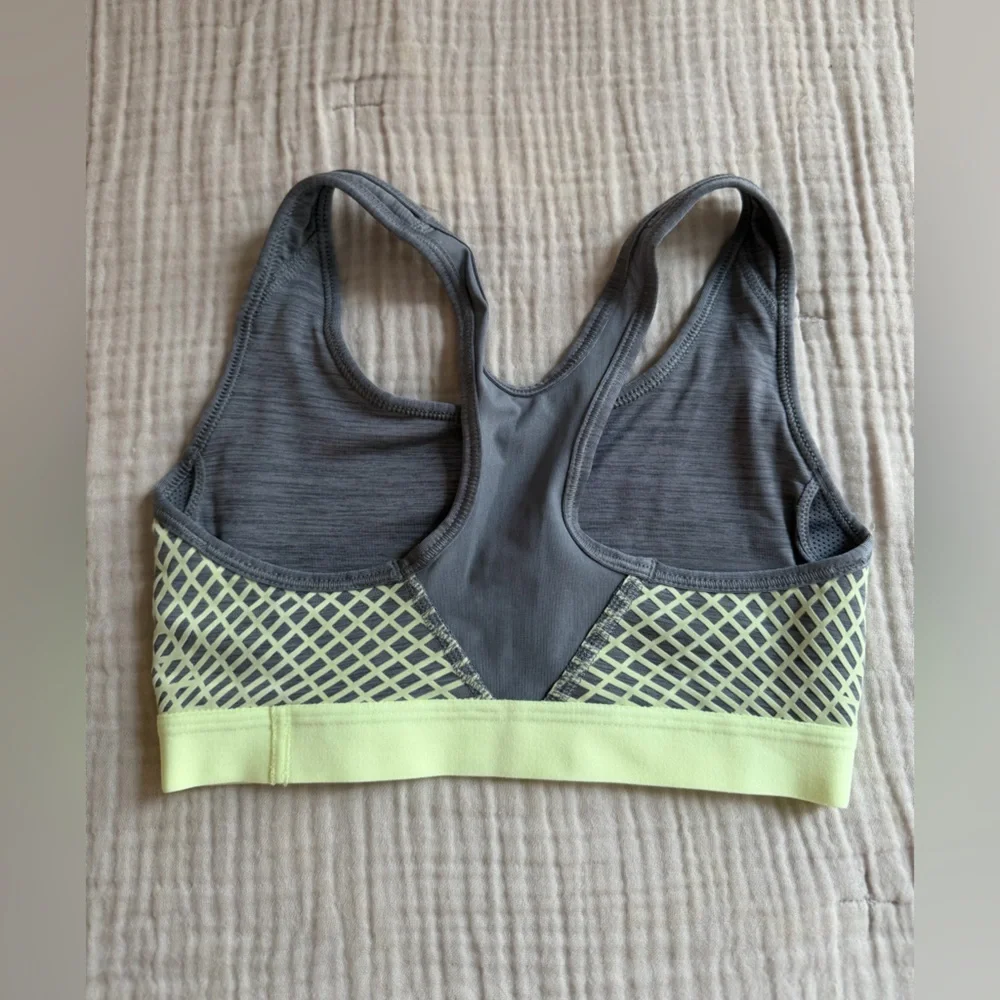 Nike worn only